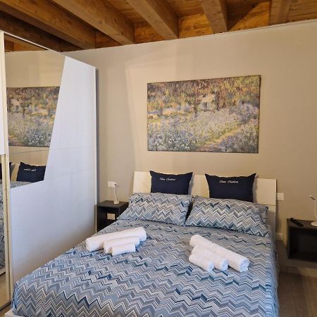 Sant'Eusanio ForconeseCasa Cristina公寓 外观 照片