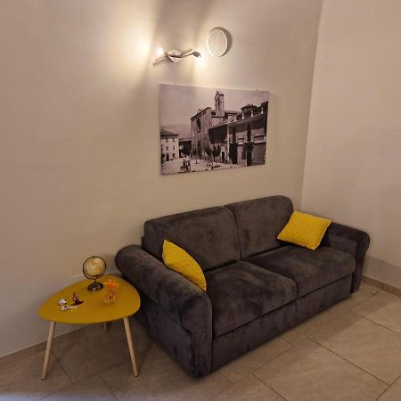 Sant'Eusanio ForconeseCasa Cristina公寓 外观 照片