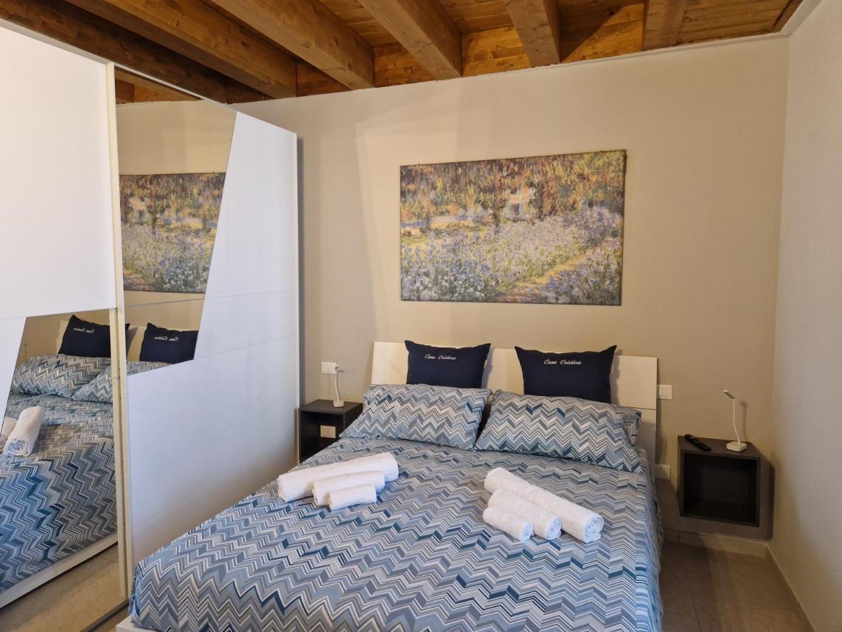 Sant'Eusanio ForconeseCasa Cristina公寓 外观 照片