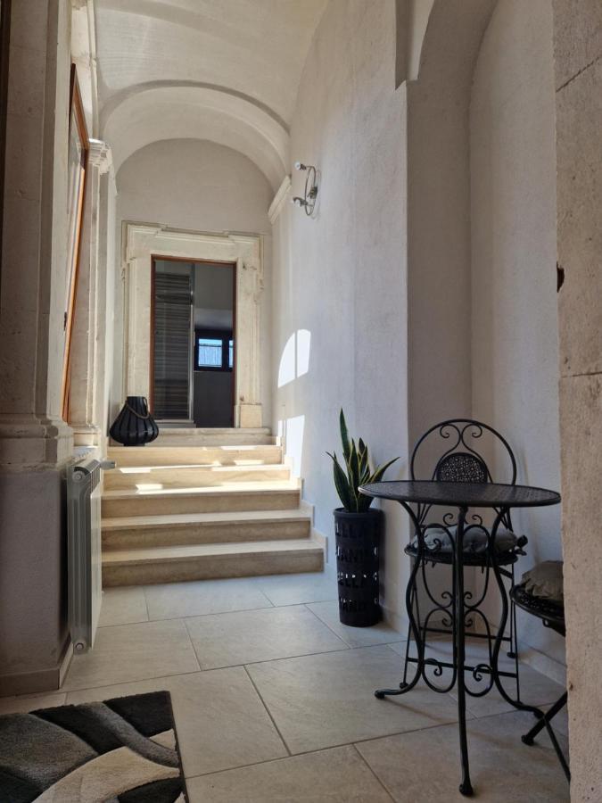 Sant'Eusanio ForconeseCasa Cristina公寓 外观 照片